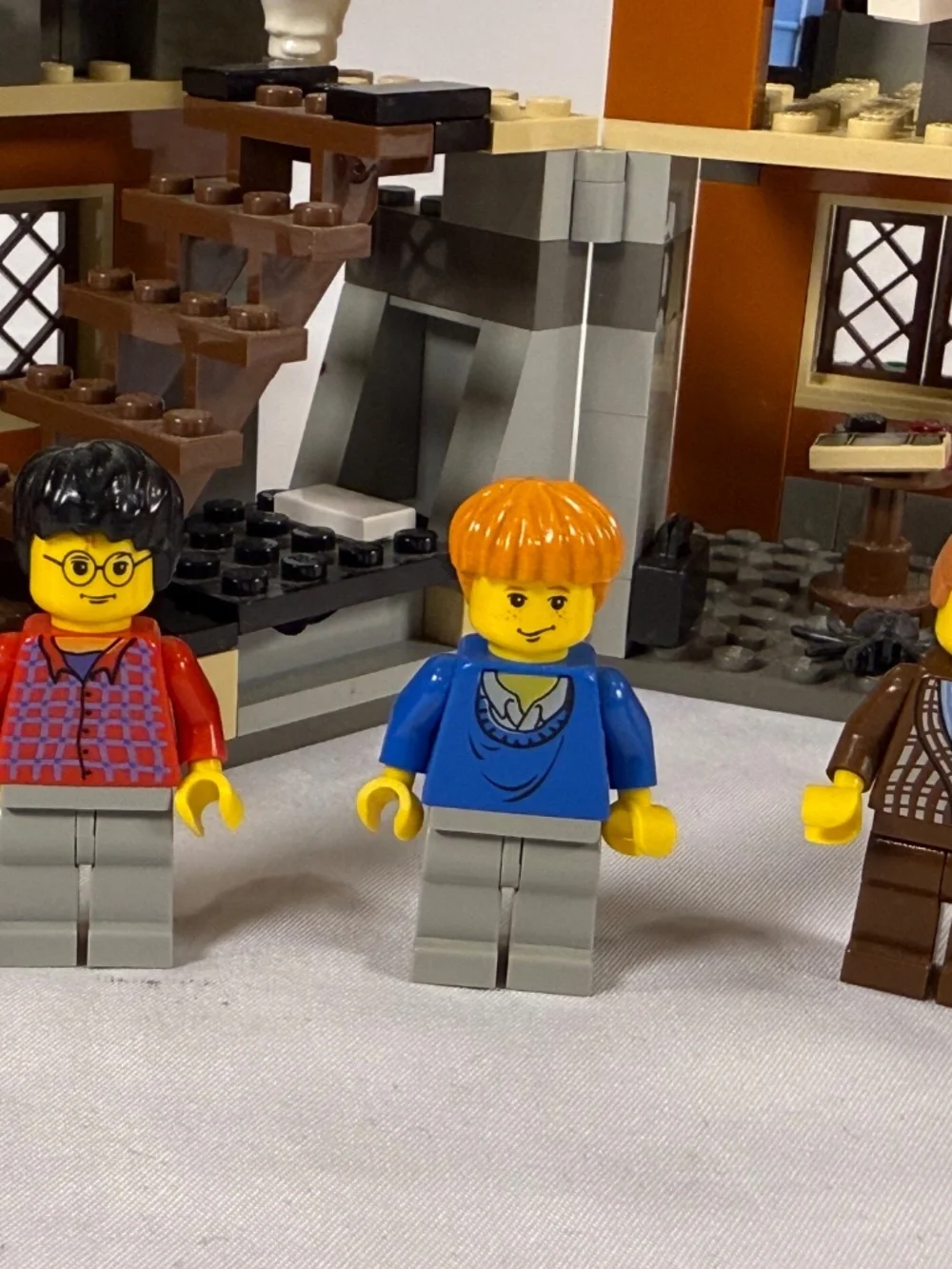 Lego vintage 2002